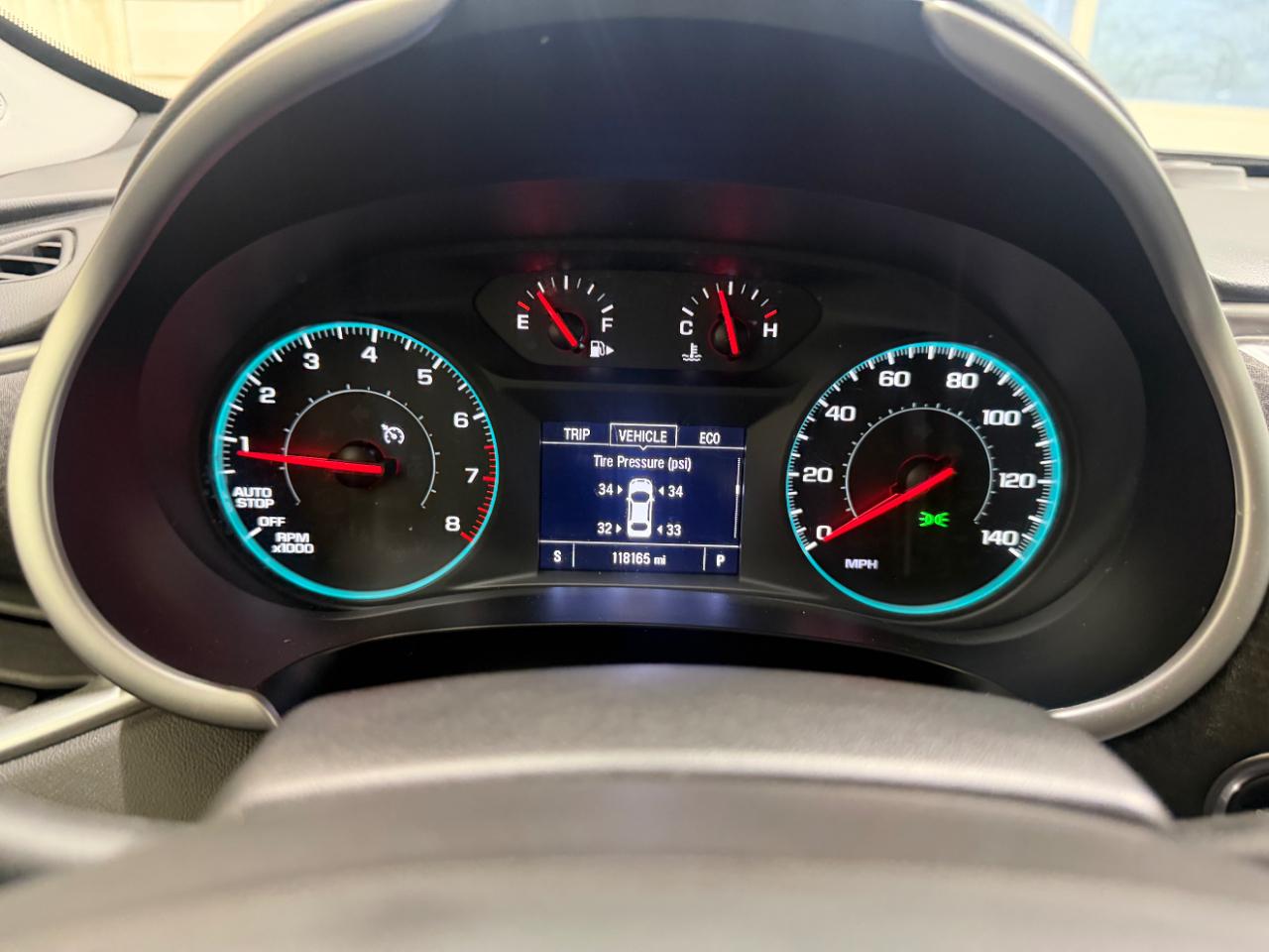 Chevrolet Malibu 4dr Sdn LS w/1FL 2022