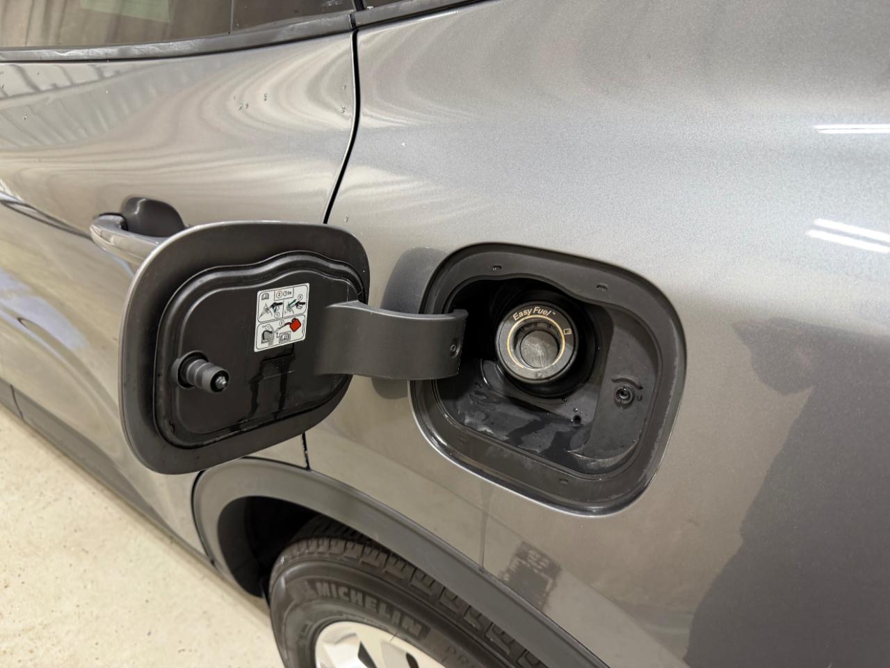 Ford Escape SE Hybrid FWD 2021
