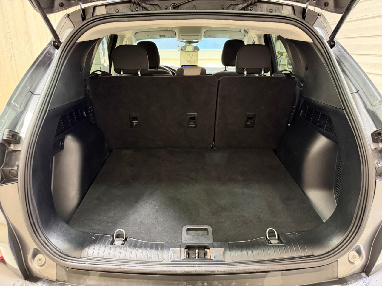 Ford Escape SE Hybrid FWD 2021