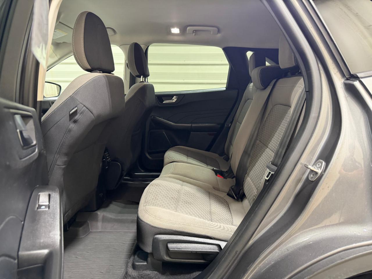 Ford Escape SE Hybrid FWD 2021