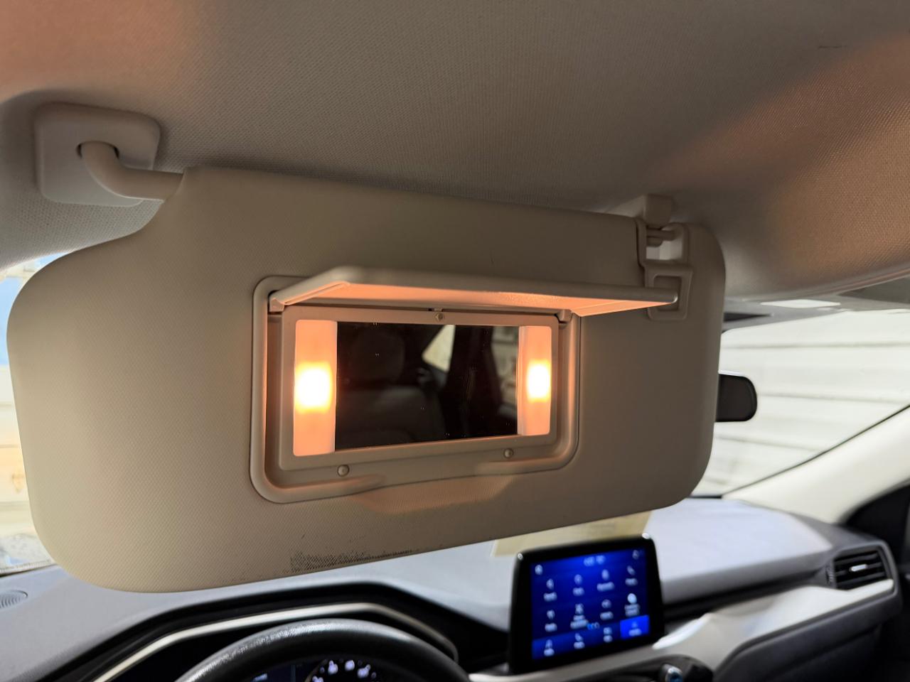 Ford Escape SE Hybrid FWD 2021