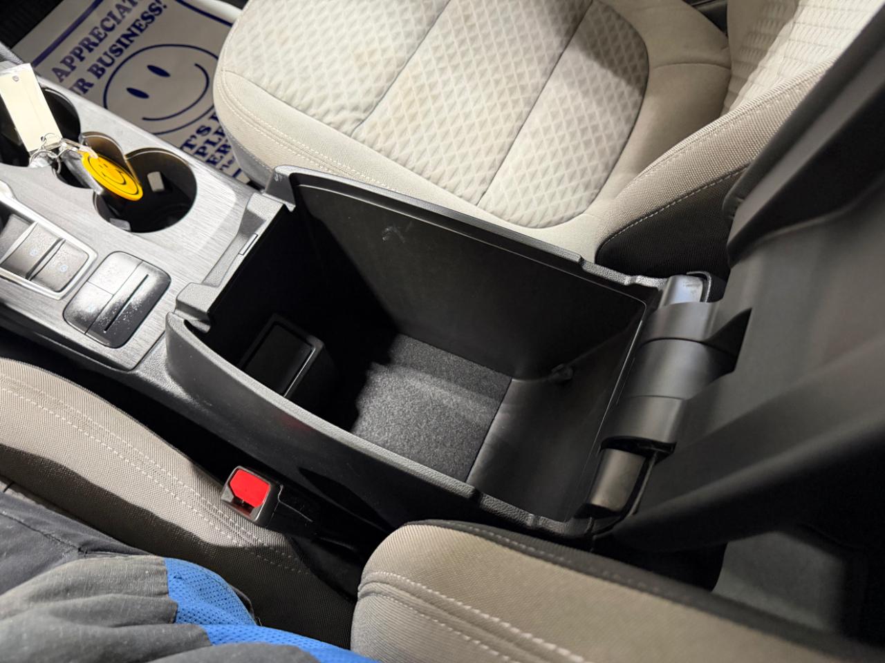 Ford Escape SE Hybrid FWD 2021