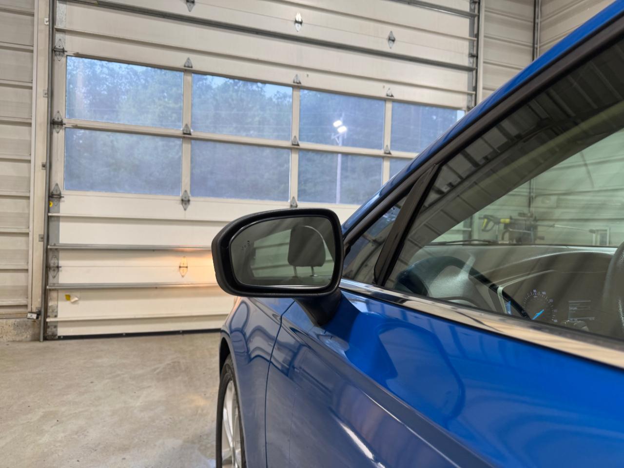 Ford Fusion SE FWD 2020
