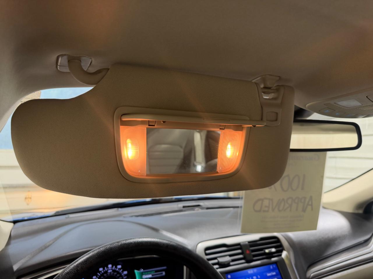 Ford Fusion SE FWD 2020