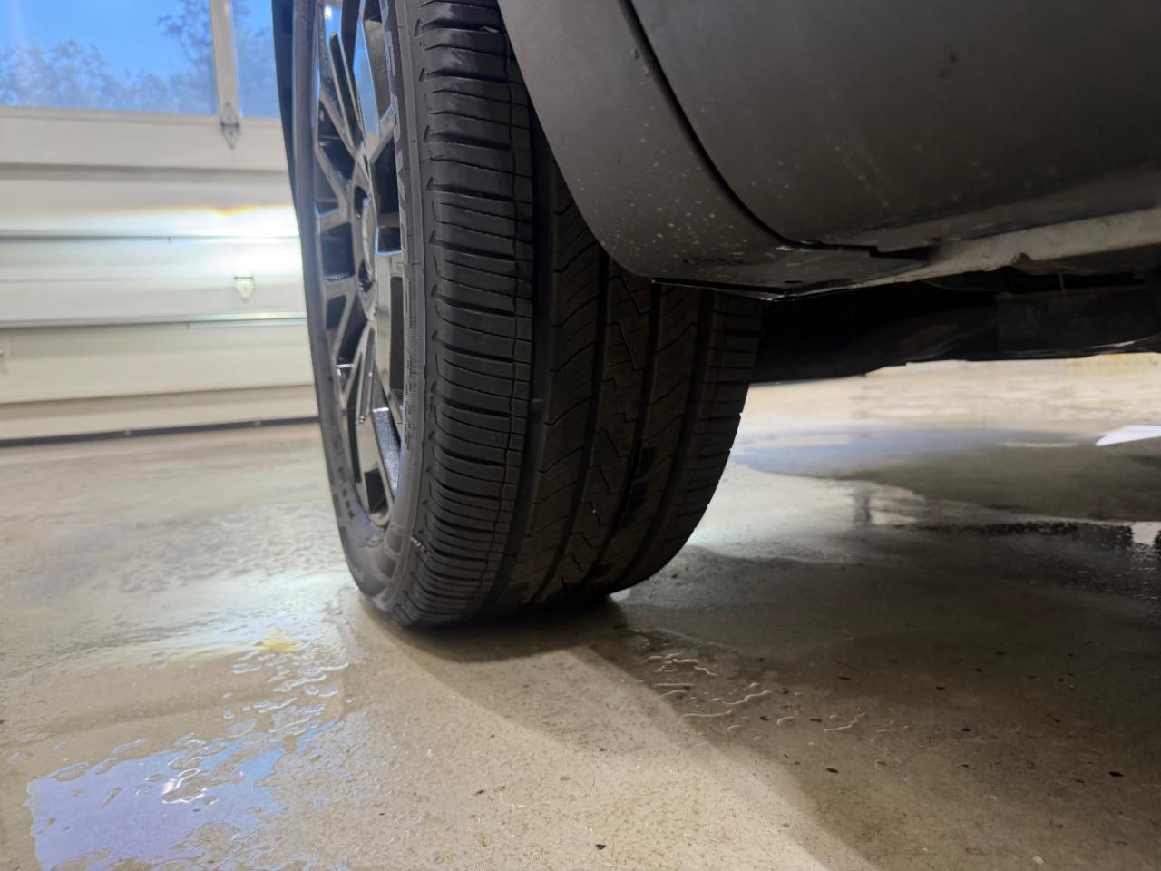 Kia Telluride SX AWD 2021