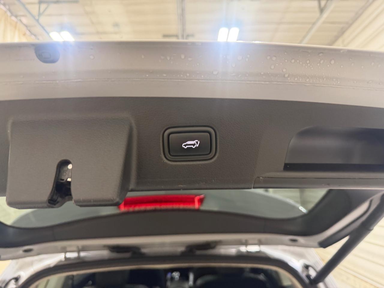 Kia Telluride SX AWD 2021
