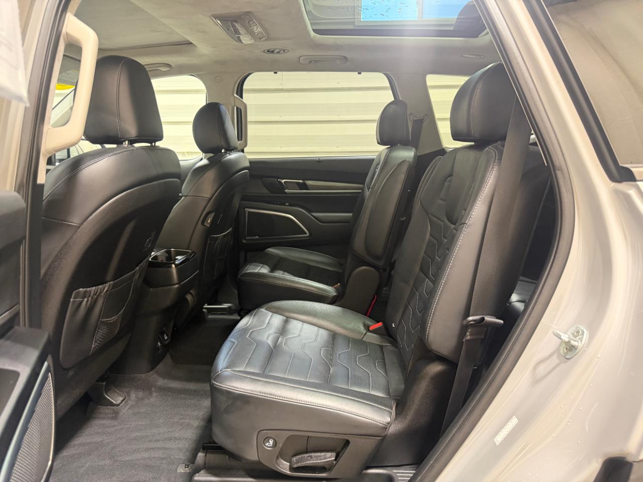 Kia Telluride SX AWD 2021
