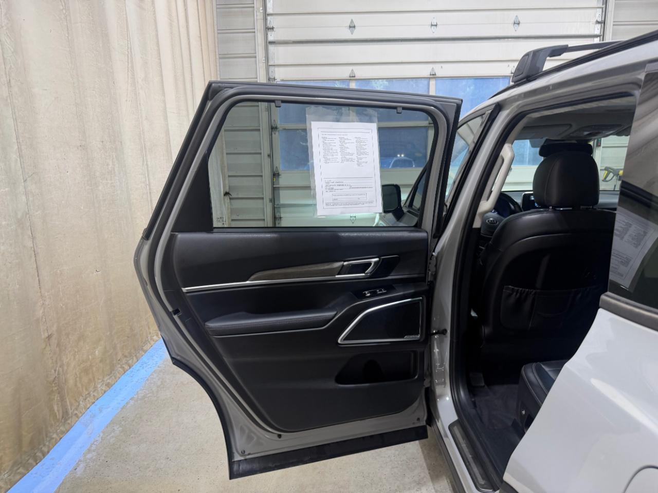 Kia Telluride SX AWD 2021