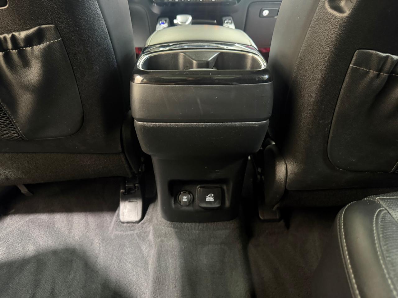 Kia Telluride SX AWD 2021