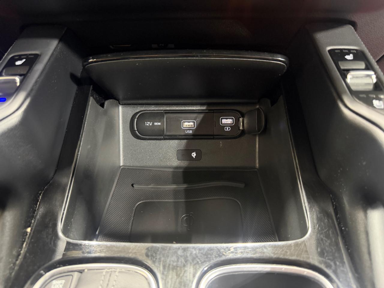 Kia Telluride SX AWD 2021