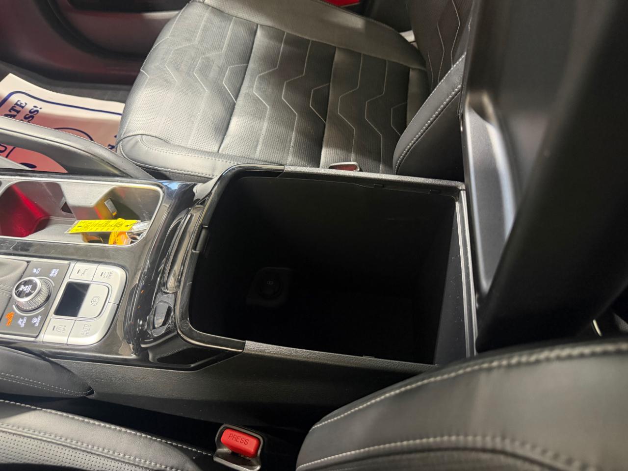 Kia Telluride SX AWD 2021