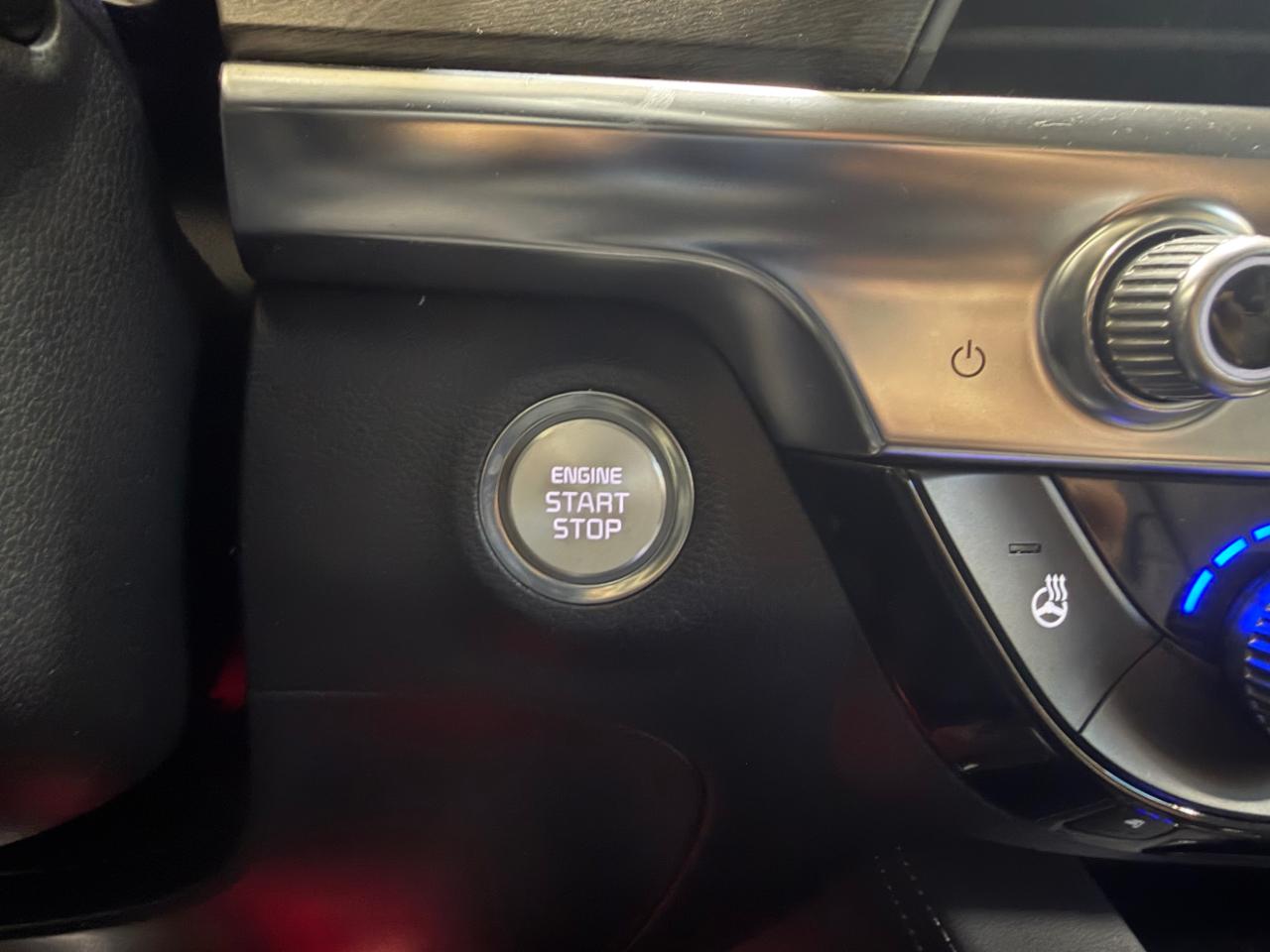 Kia Telluride SX AWD 2021