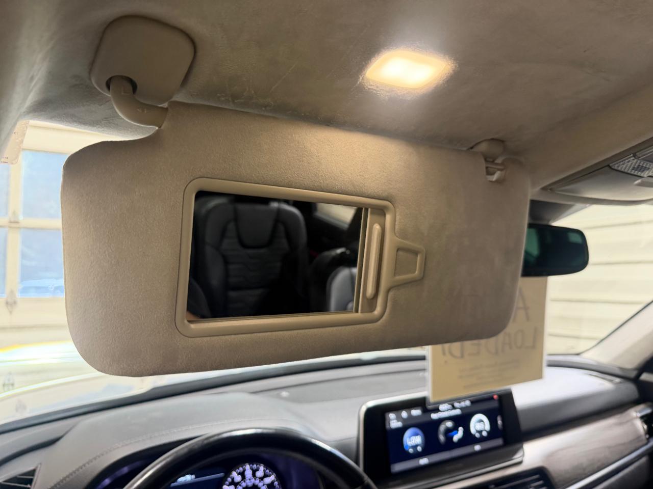 Kia Telluride SX AWD 2021