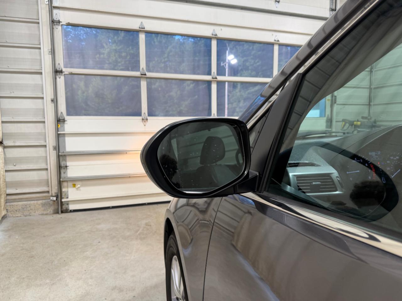 Honda Odyssey 5dr EX-L 2015