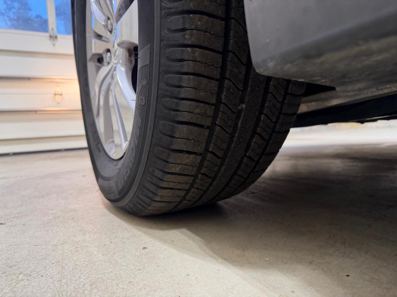Honda Odyssey 5dr EX-L 2015