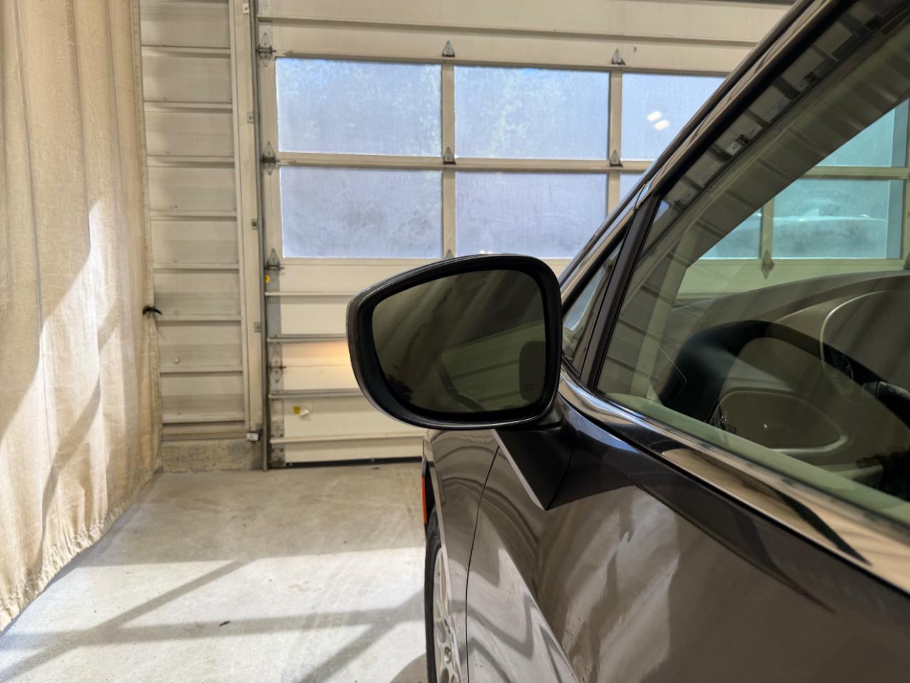 Chrysler Voyager LX FWD 2023