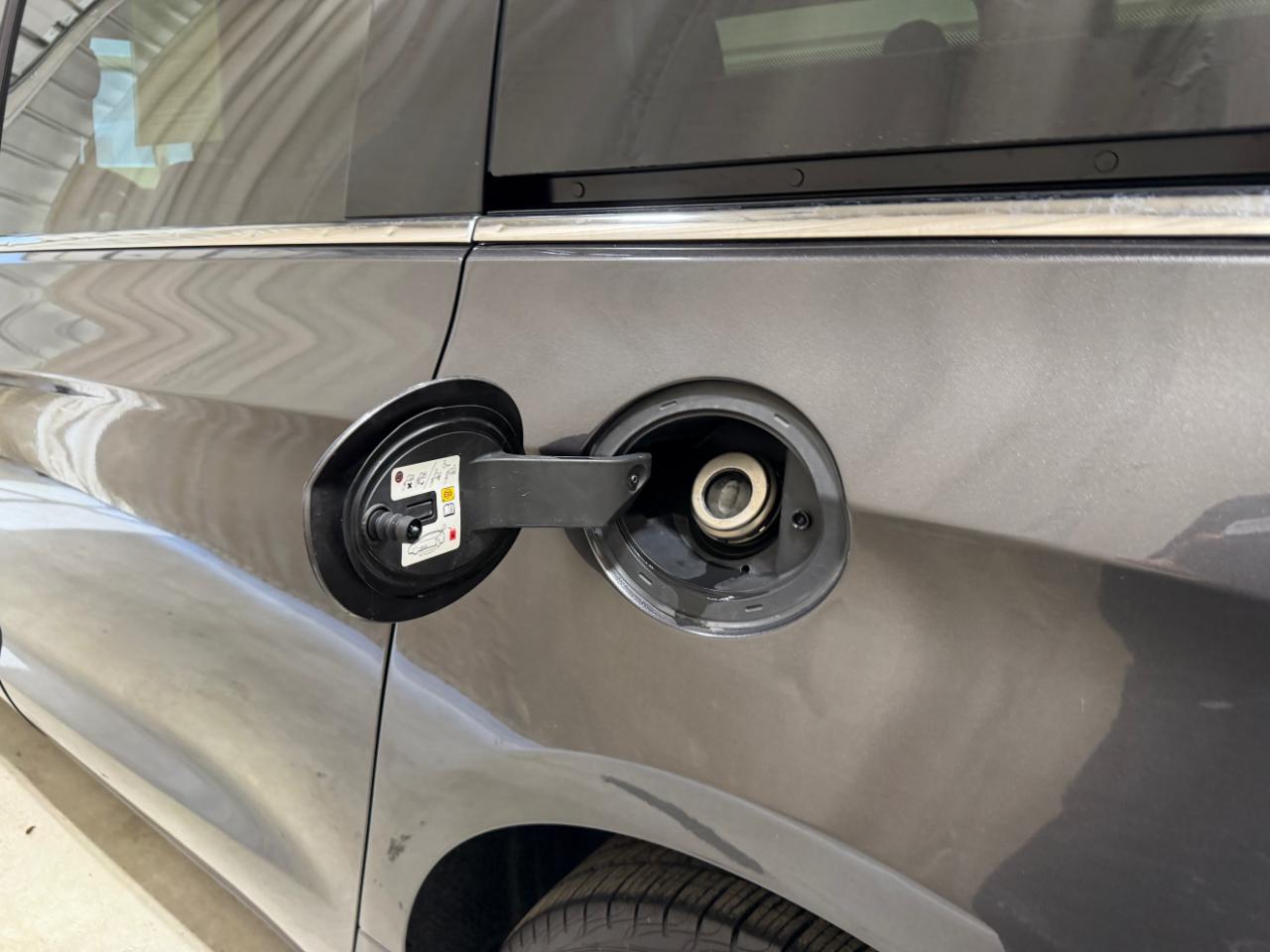 Chrysler Voyager LX FWD 2023