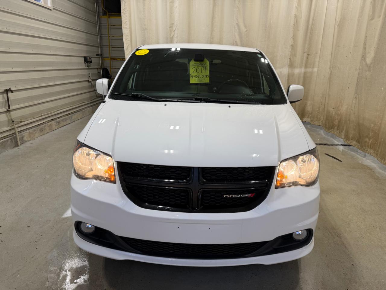 Dodge Grand Caravan SE Plus Wagon 2019