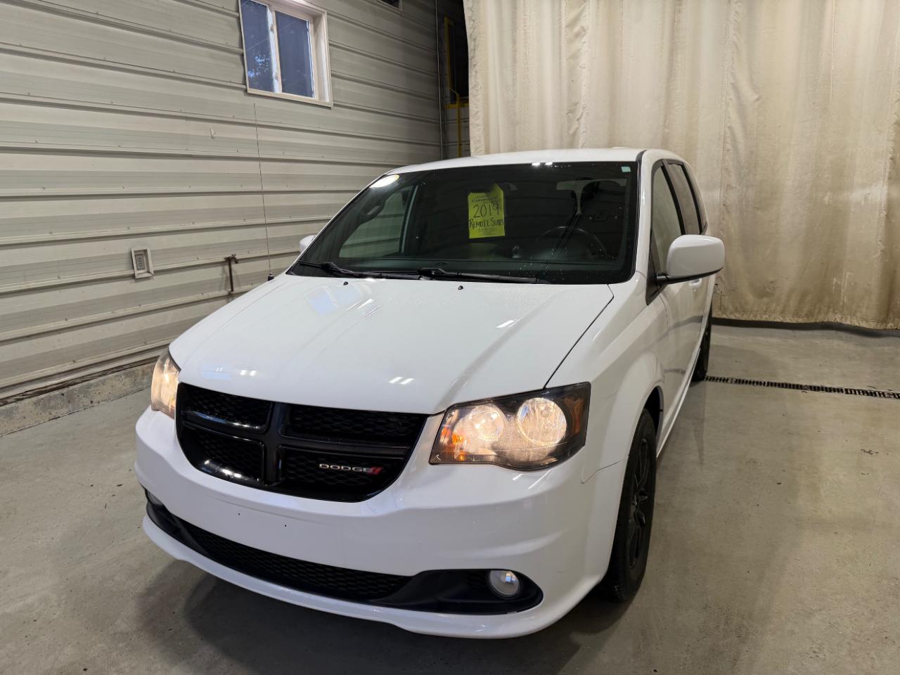 Dodge Grand Caravan SE Plus Wagon 2019