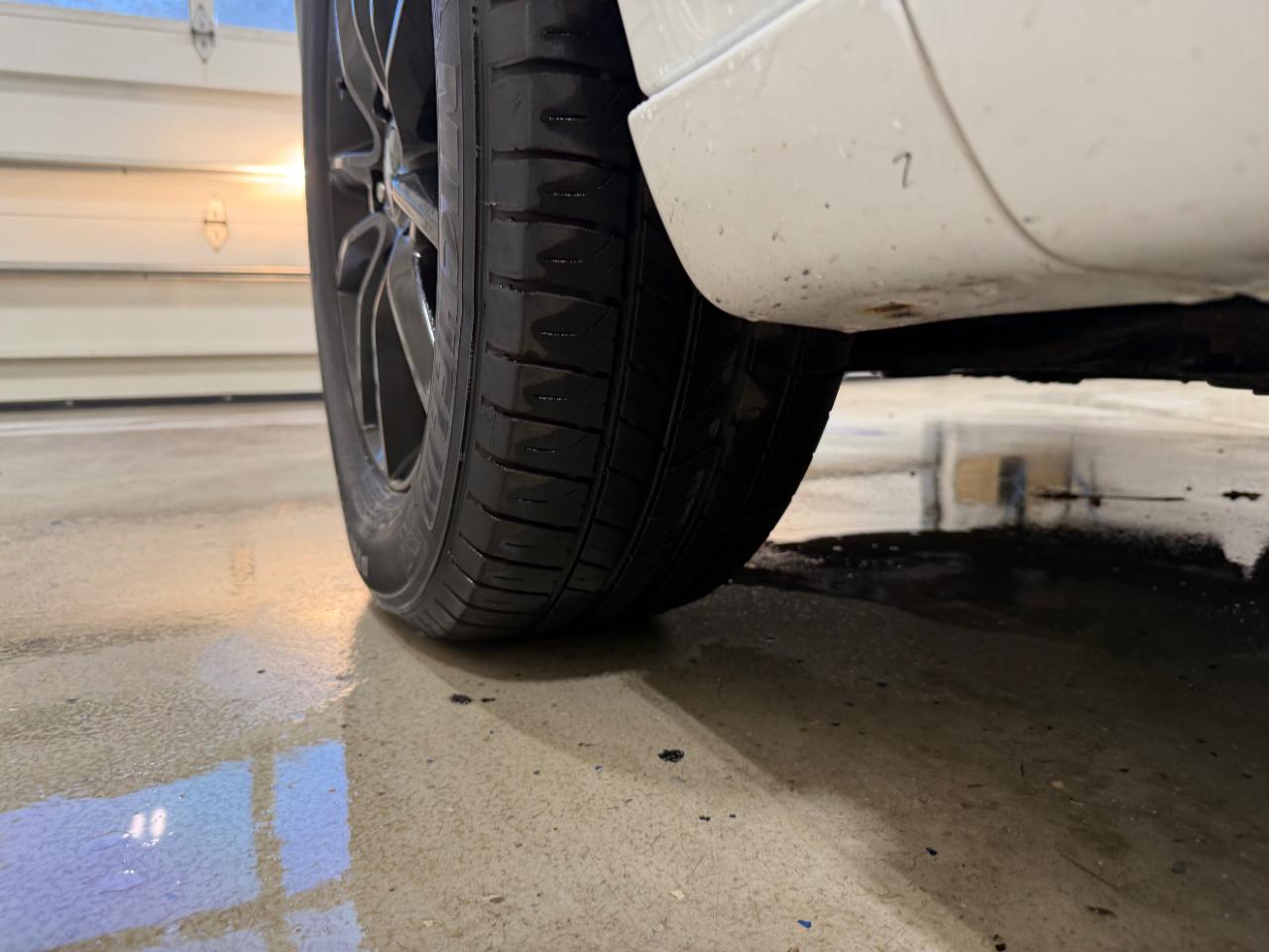 Dodge Grand Caravan SE Plus Wagon 2019