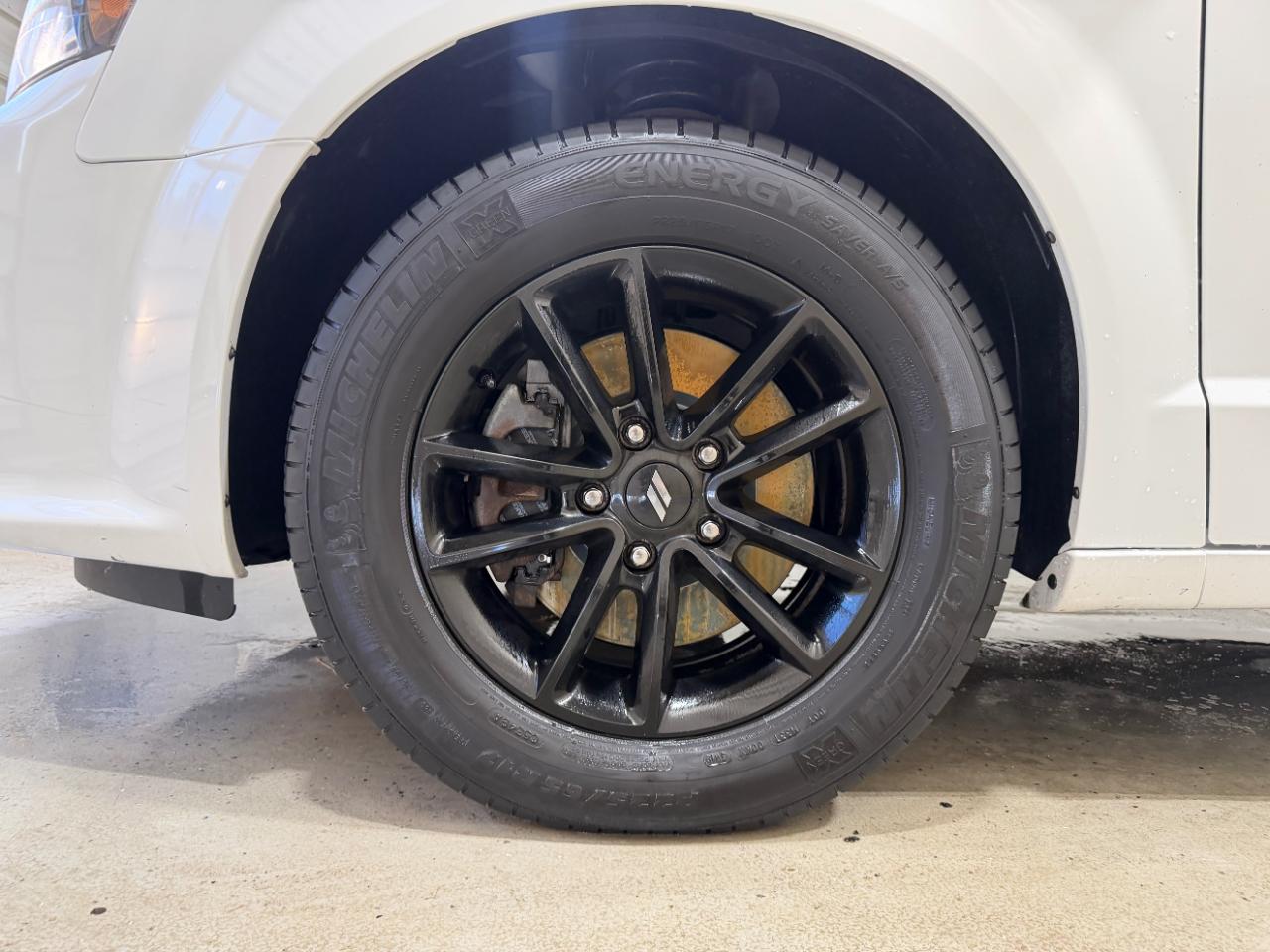 Dodge Grand Caravan SE Plus Wagon 2019