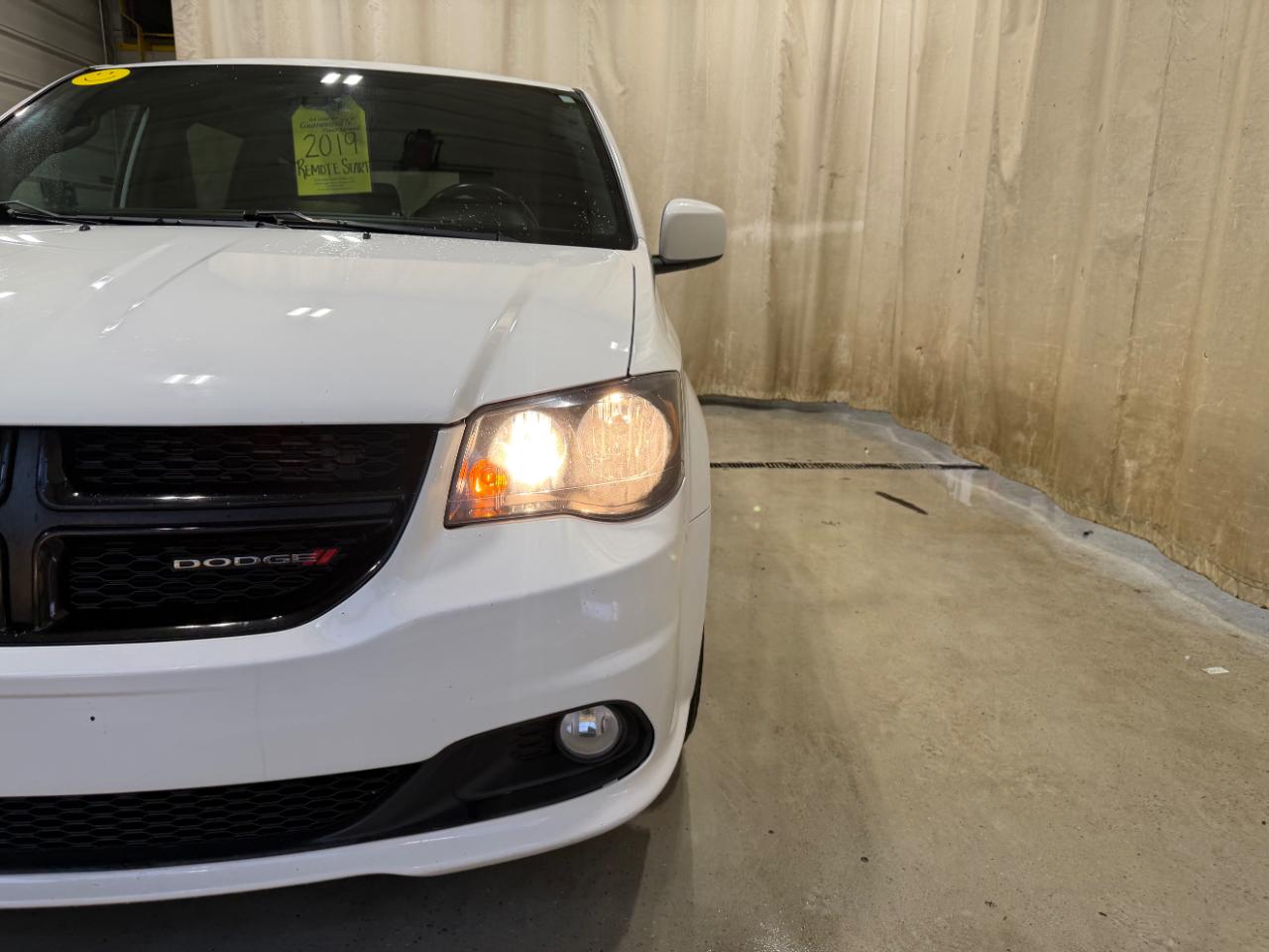 Dodge Grand Caravan SE Plus Wagon 2019