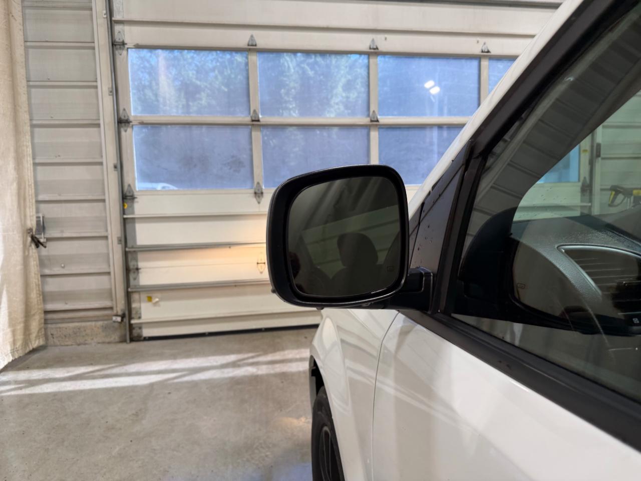 Dodge Grand Caravan SE Plus Wagon 2019