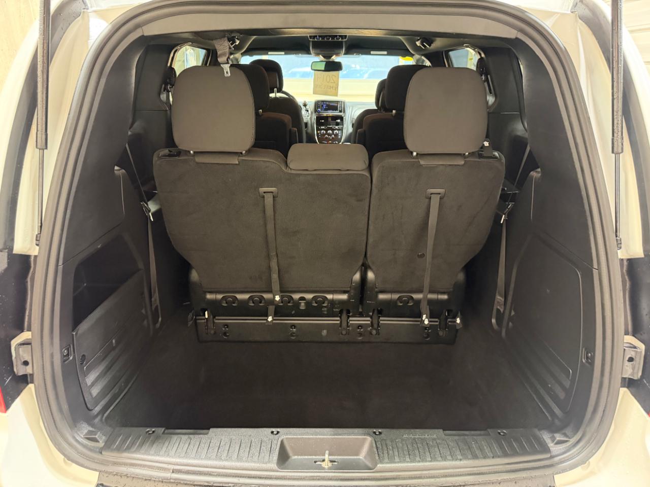 Dodge Grand Caravan SE Plus Wagon 2019