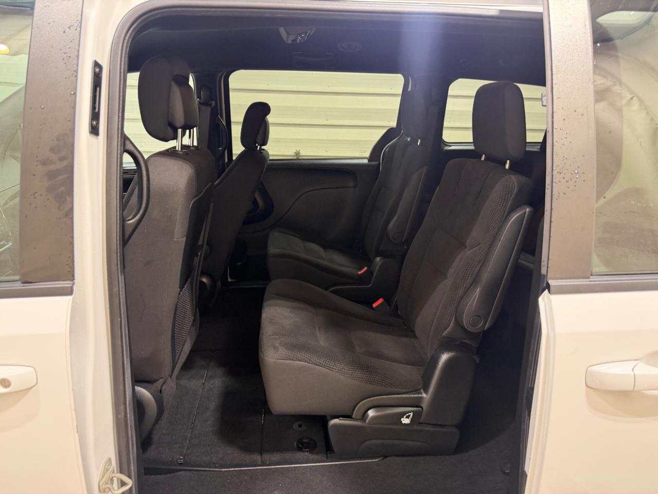 Dodge Grand Caravan SE Plus Wagon 2019