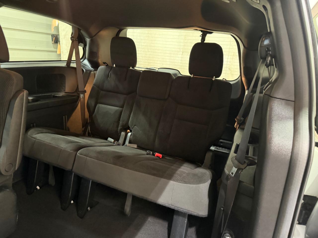 Dodge Grand Caravan SE Plus Wagon 2019