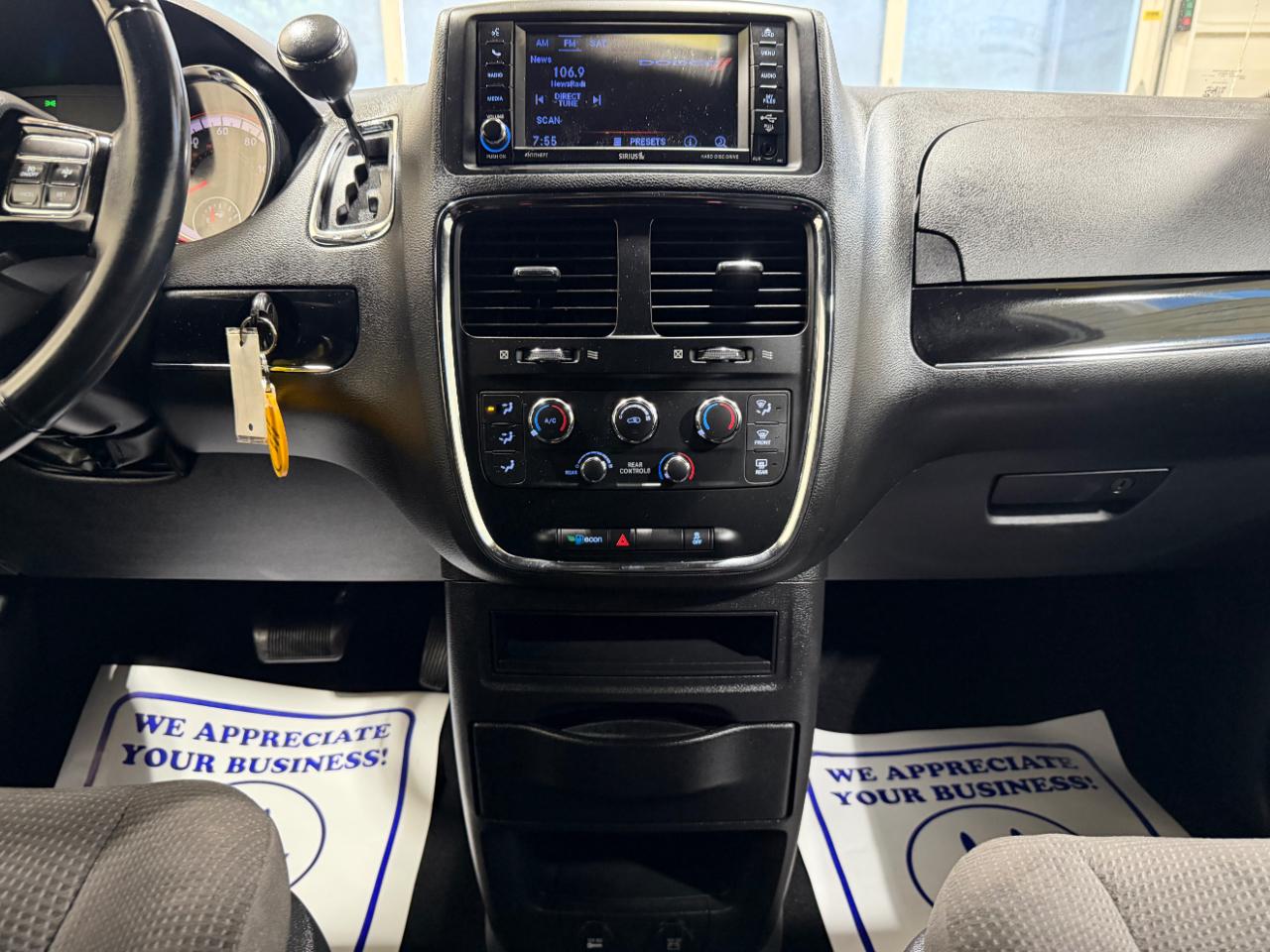 Dodge Grand Caravan SE Plus Wagon 2019