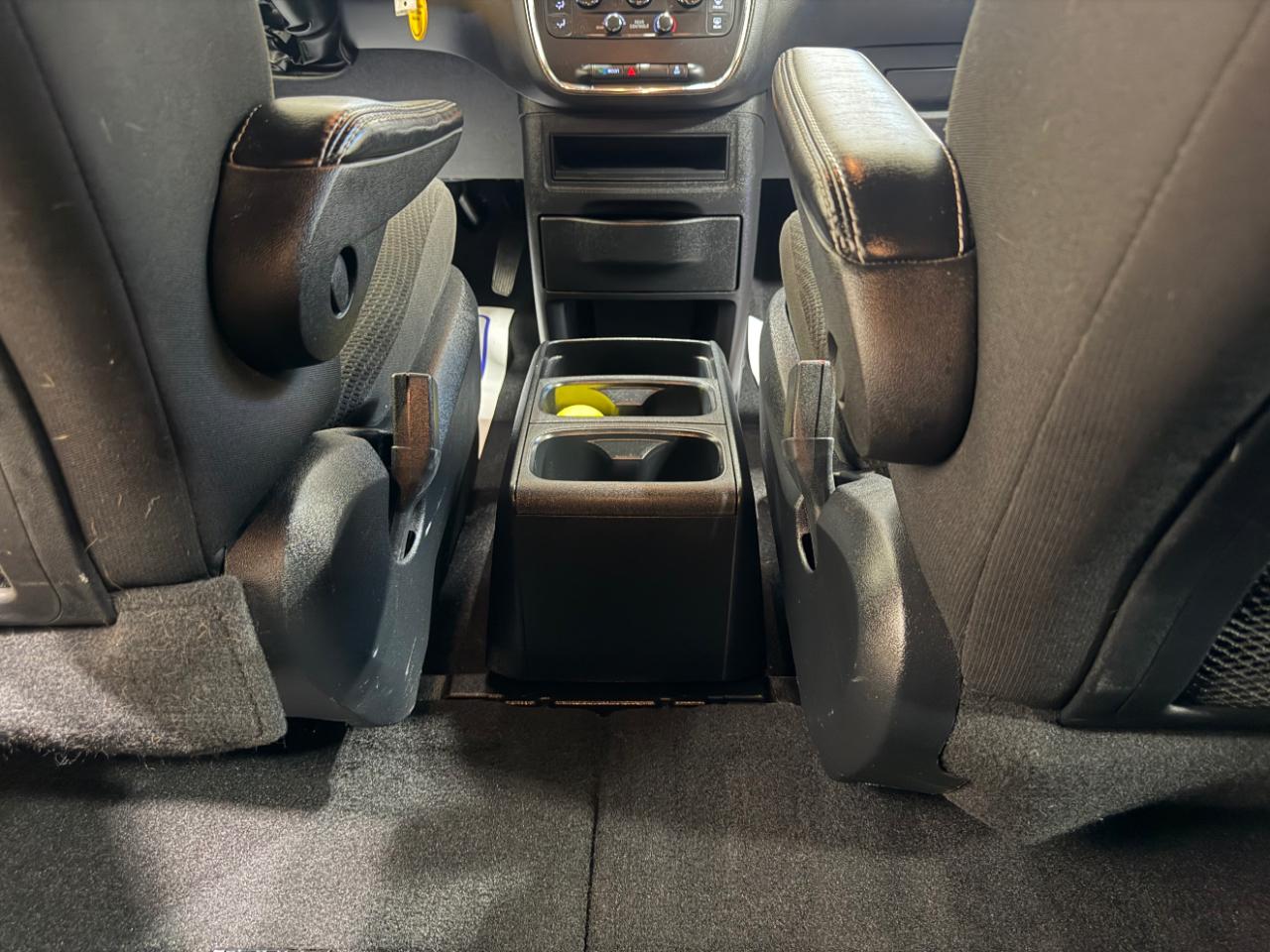 Dodge Grand Caravan SE Plus Wagon 2019