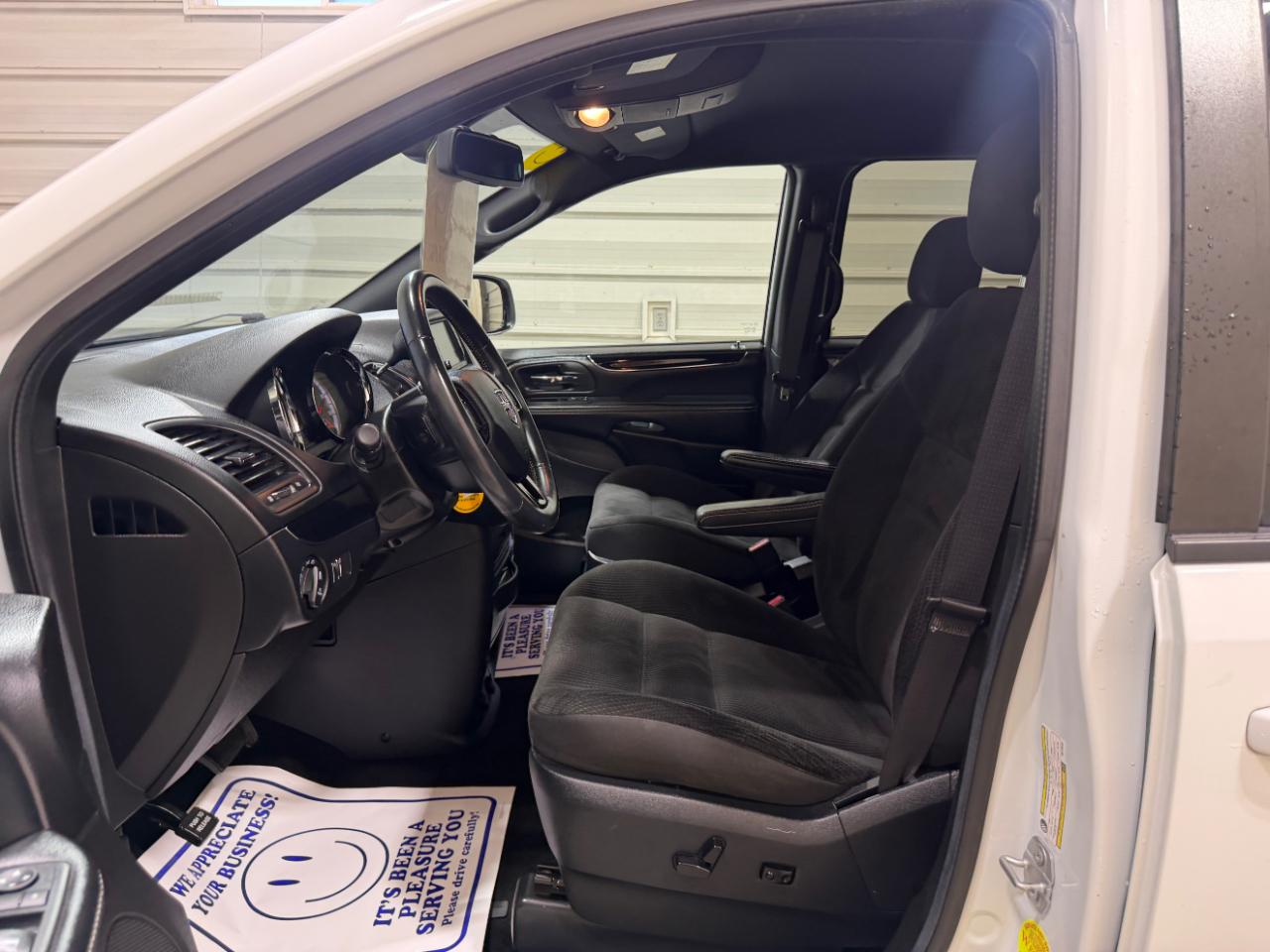 Dodge Grand Caravan SE Plus Wagon 2019