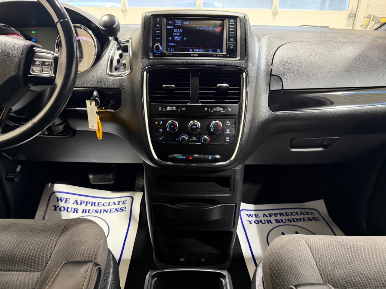 Dodge Grand Caravan SE Plus Wagon 2019