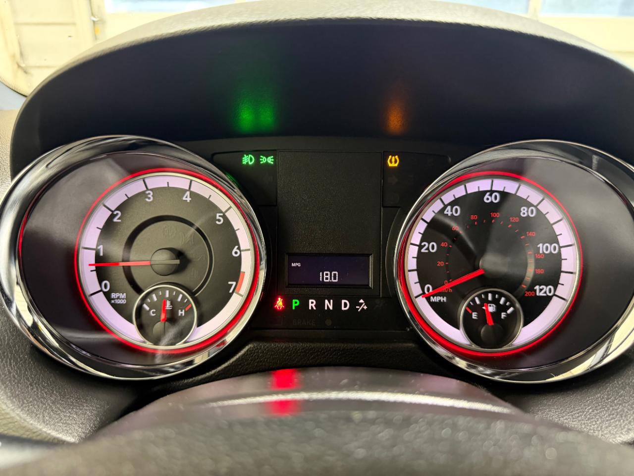 Dodge Grand Caravan SE Plus Wagon 2019
