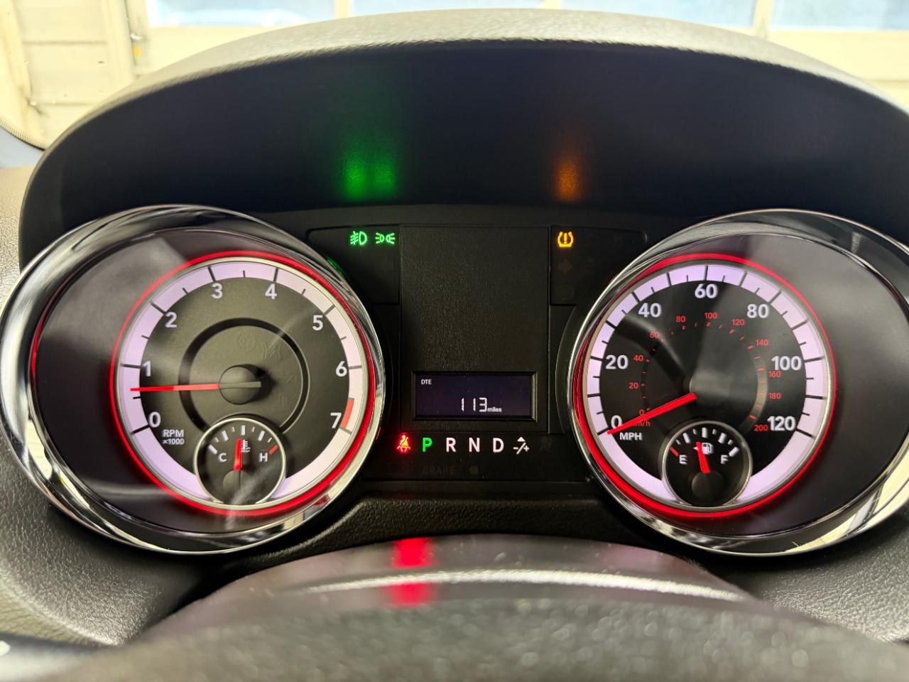 Dodge Grand Caravan SE Plus Wagon 2019