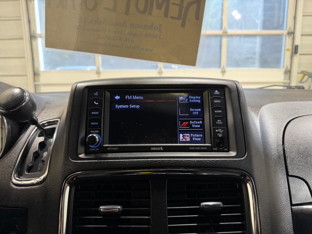 Dodge Grand Caravan SE Plus Wagon 2019
