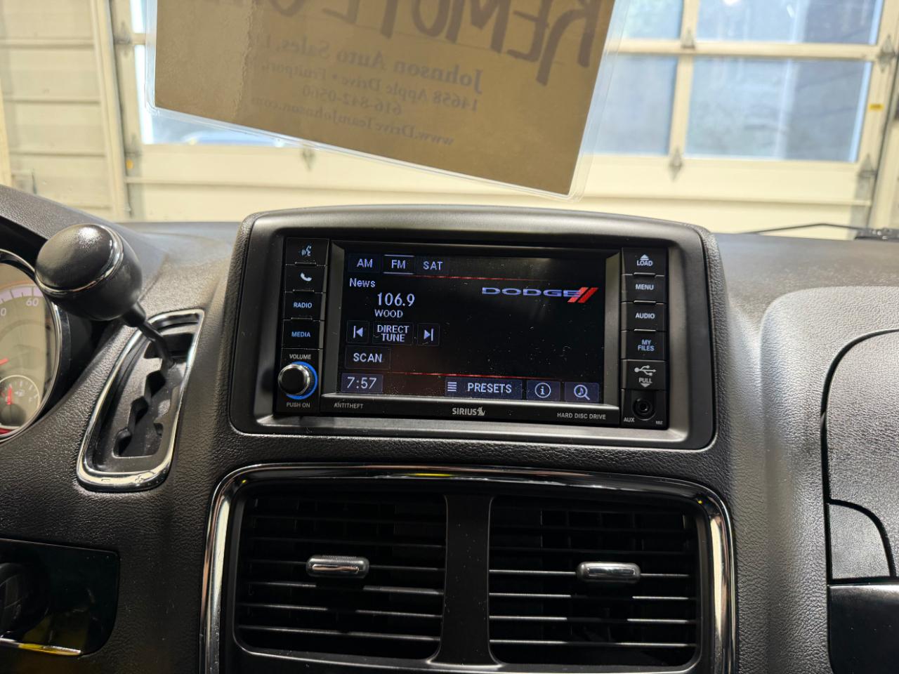 Dodge Grand Caravan SE Plus Wagon 2019