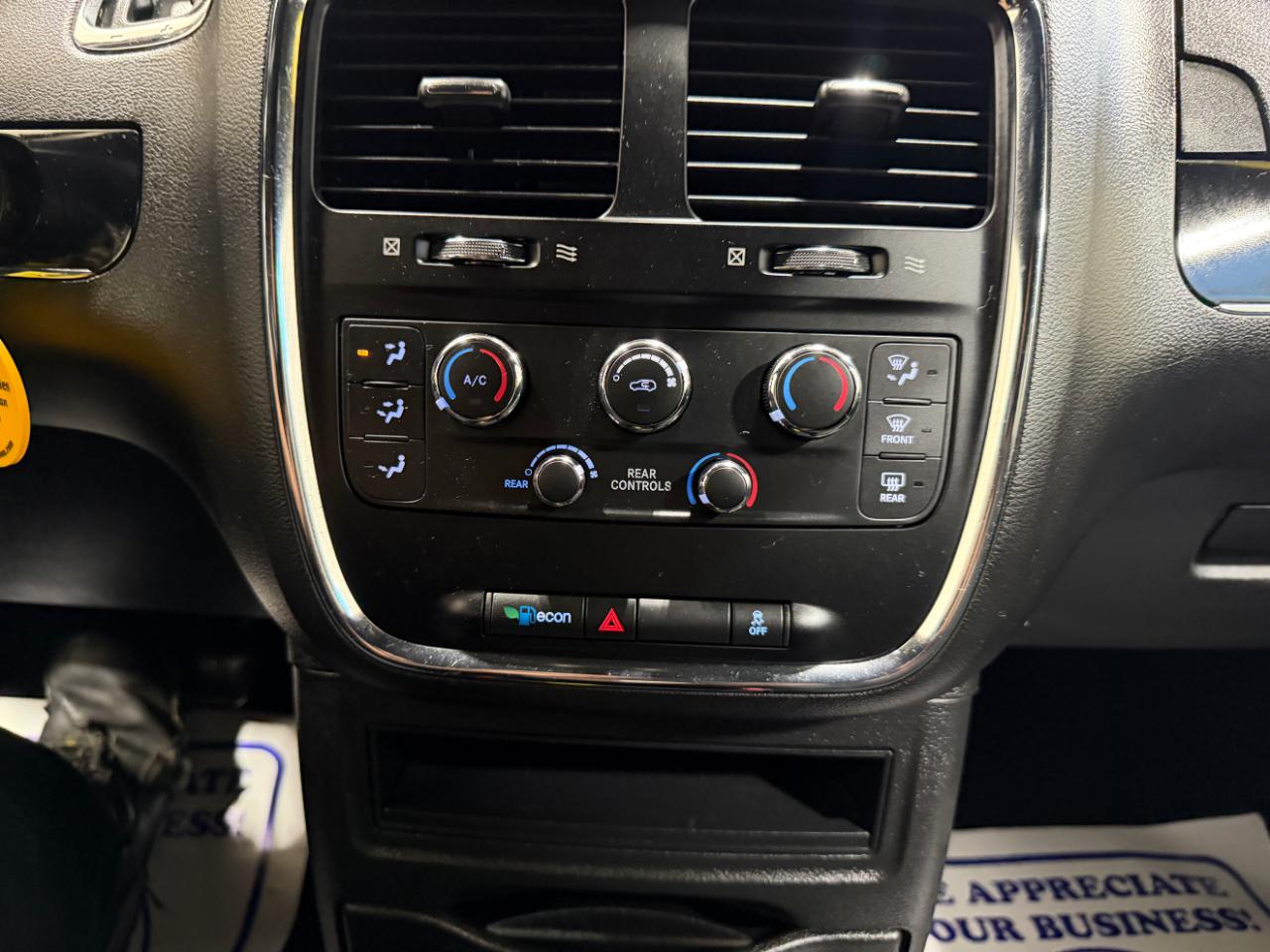 Dodge Grand Caravan SE Plus Wagon 2019