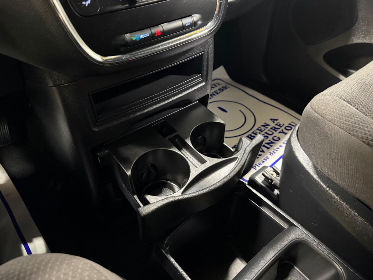 Dodge Grand Caravan SE Plus Wagon 2019