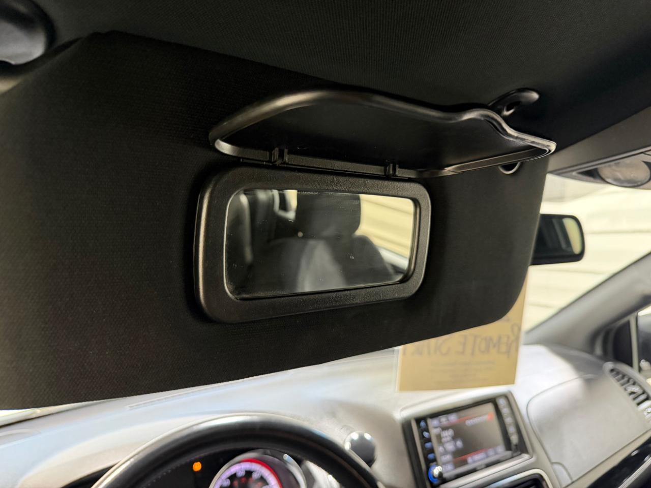 Dodge Grand Caravan SE Plus Wagon 2019