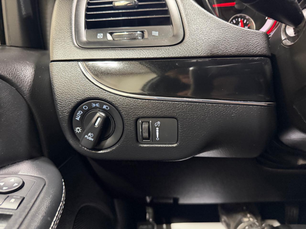 Dodge Grand Caravan SE Plus Wagon 2019