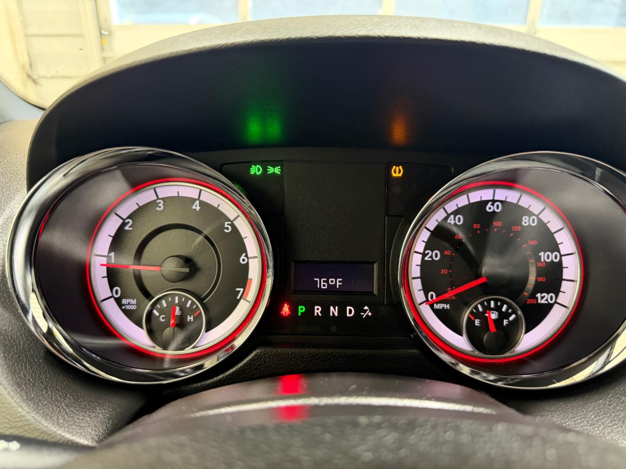 Dodge Grand Caravan SE Plus Wagon 2019