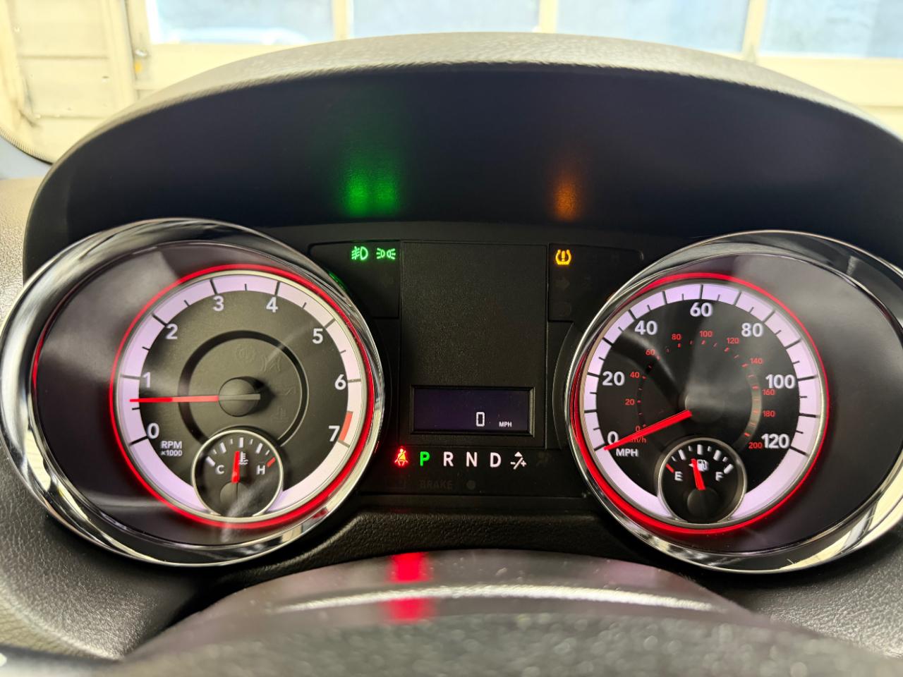 Dodge Grand Caravan SE Plus Wagon 2019