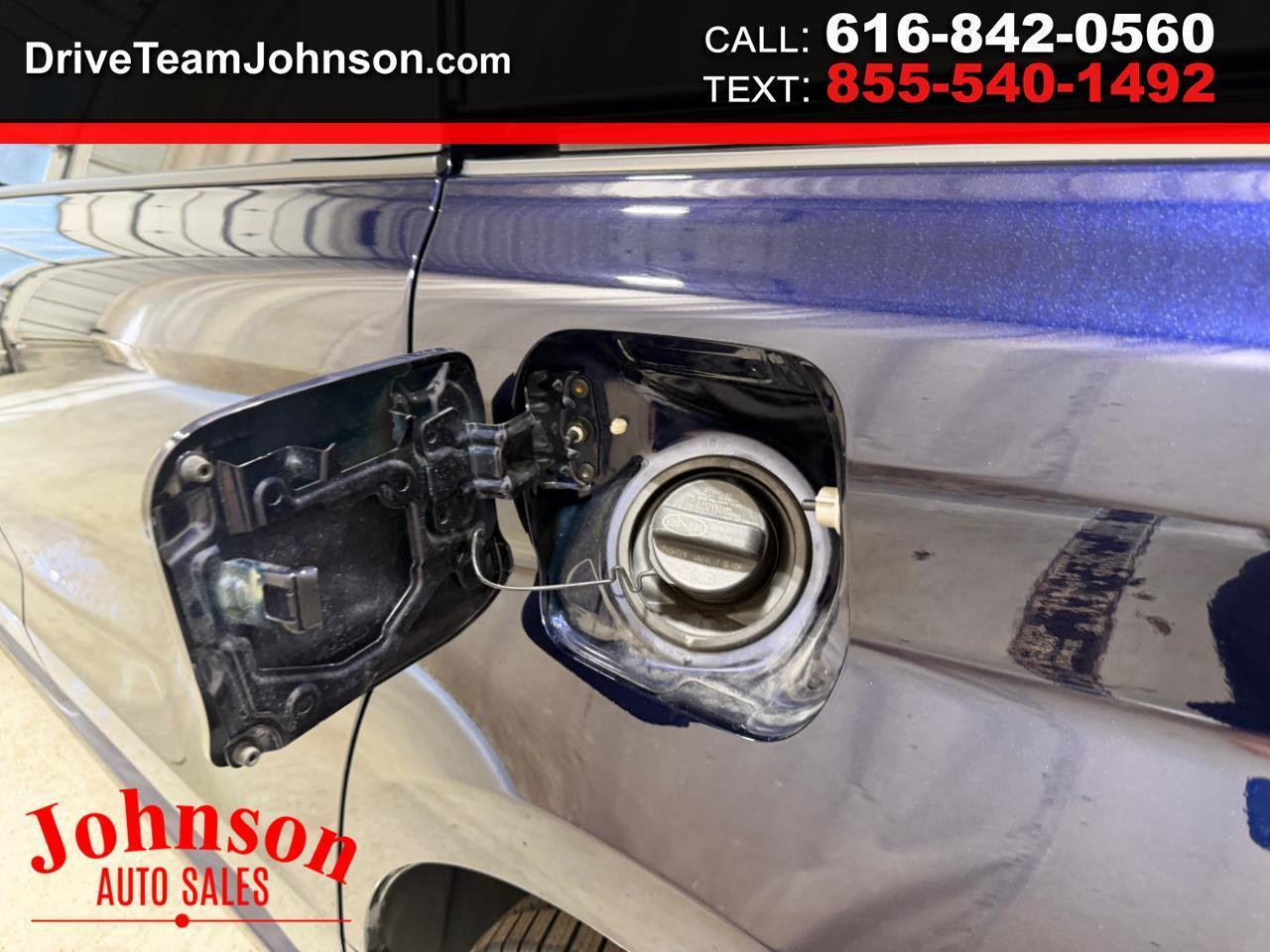 2025 Toyota Sienna LE AWD 8-Passenger (Natl)