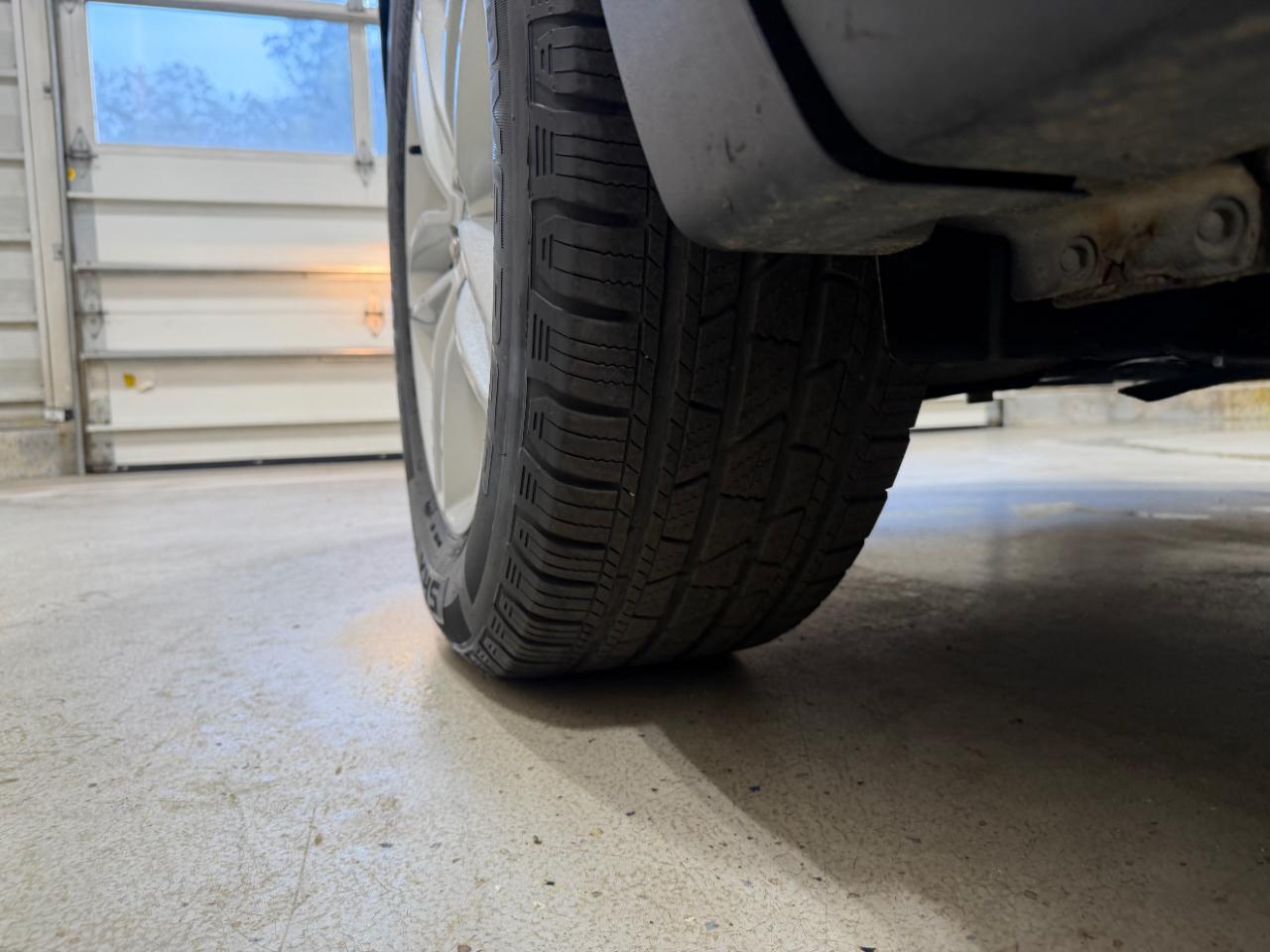 Ford Edge SEL FWD 2018