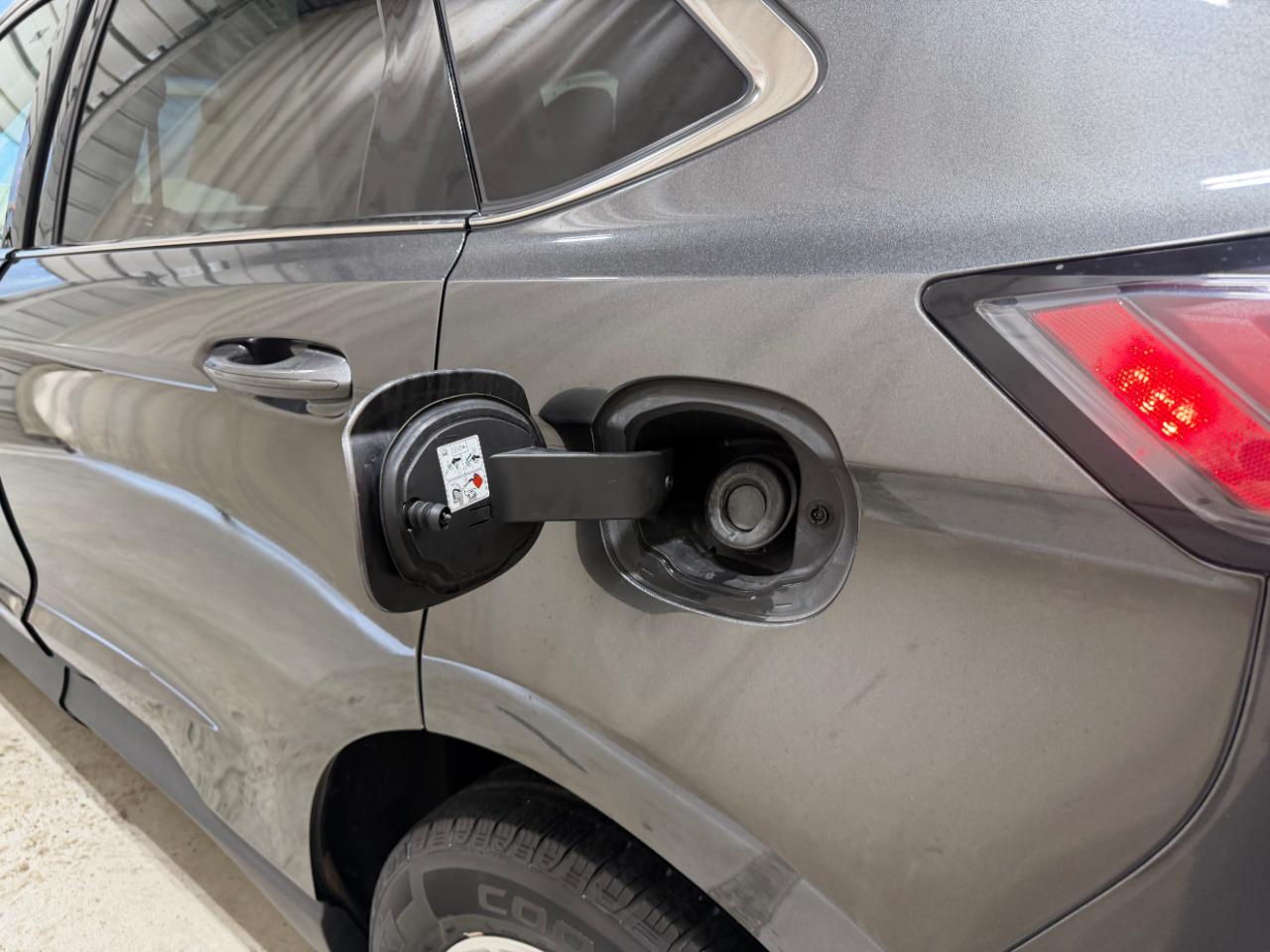 Ford Edge SEL FWD 2018