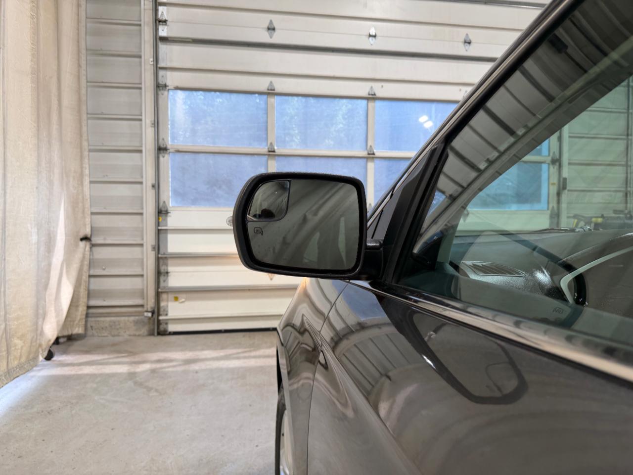 Ford Edge SEL FWD 2018