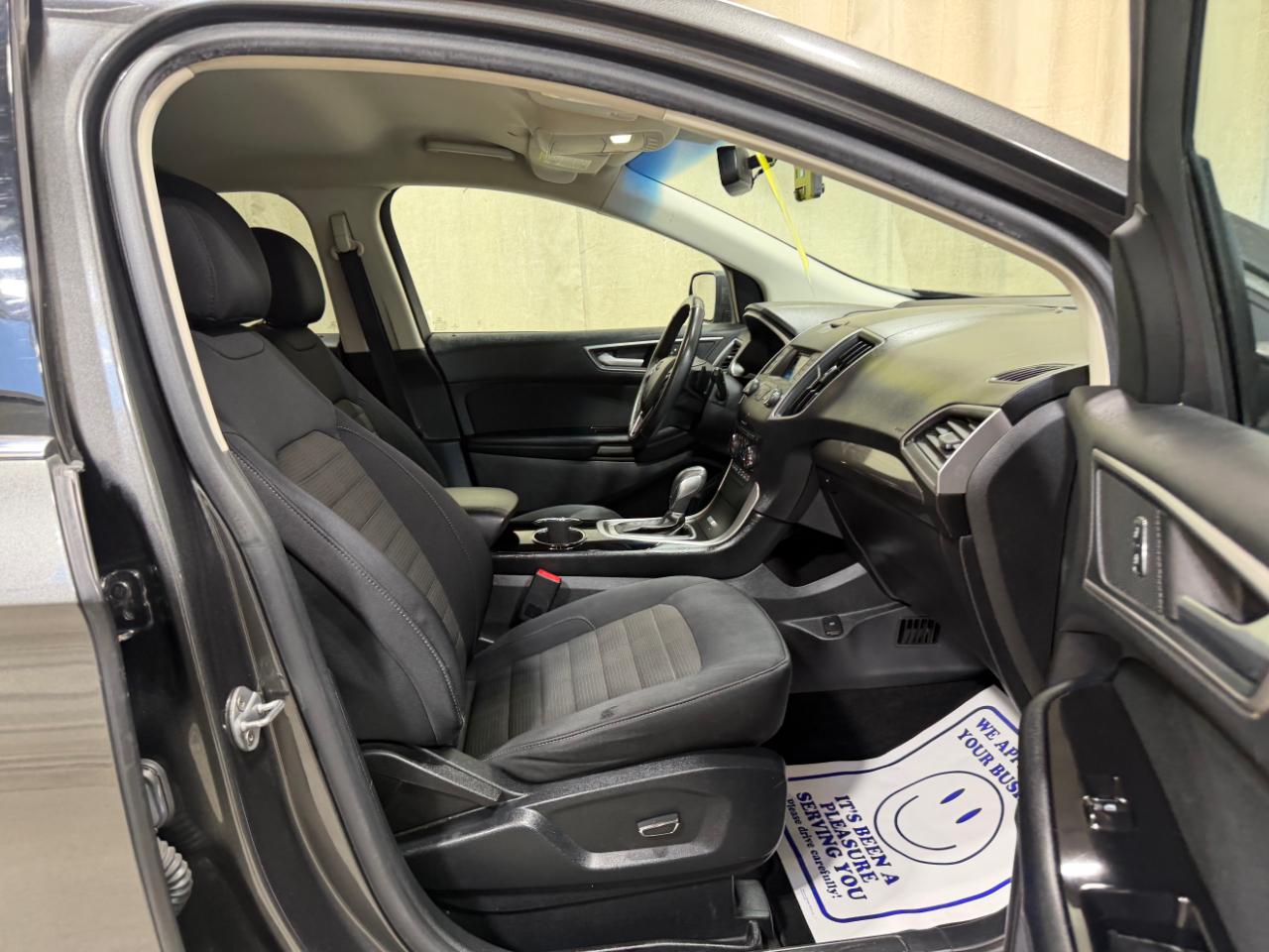 Ford Edge SEL FWD 2018