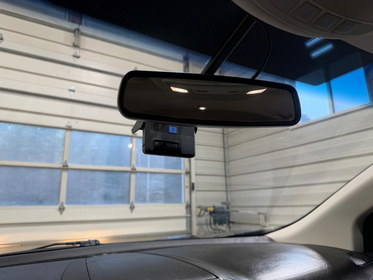 Ford Edge SEL FWD 2018